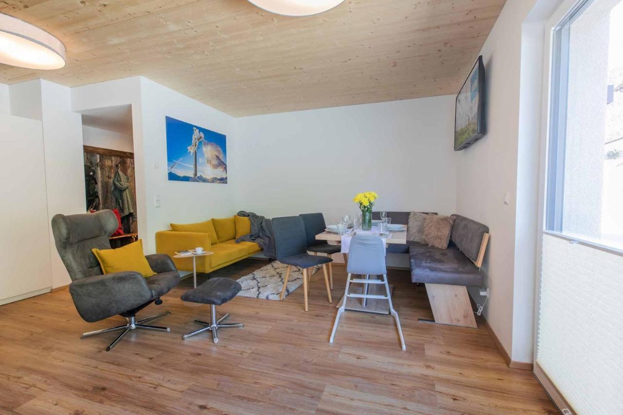 פולפמס Appartement Medraz מראה חיצוני תמונה