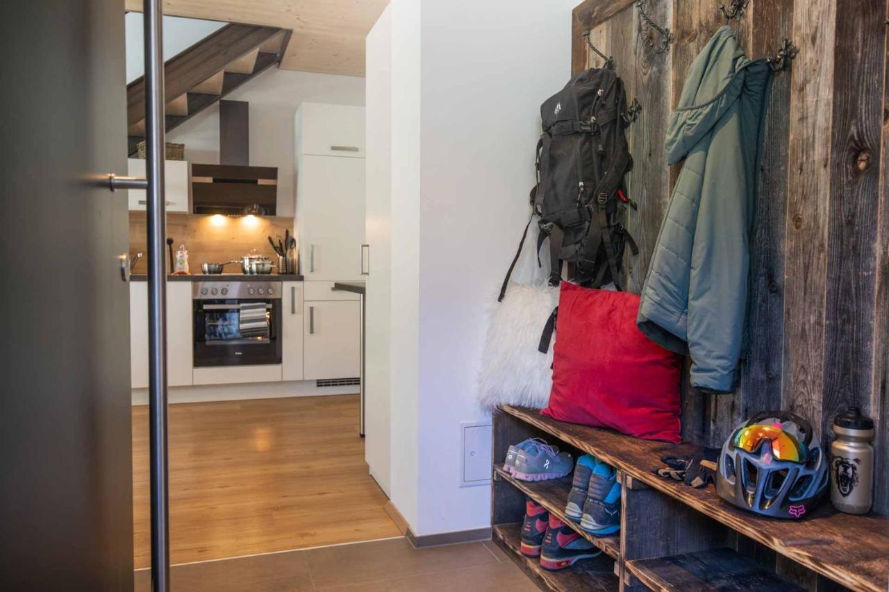 פולפמס Appartement Medraz מראה חיצוני תמונה