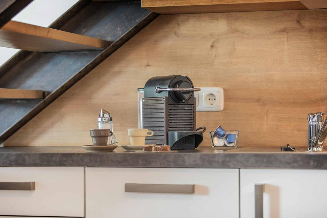 פולפמס Appartement Medraz מראה חיצוני תמונה