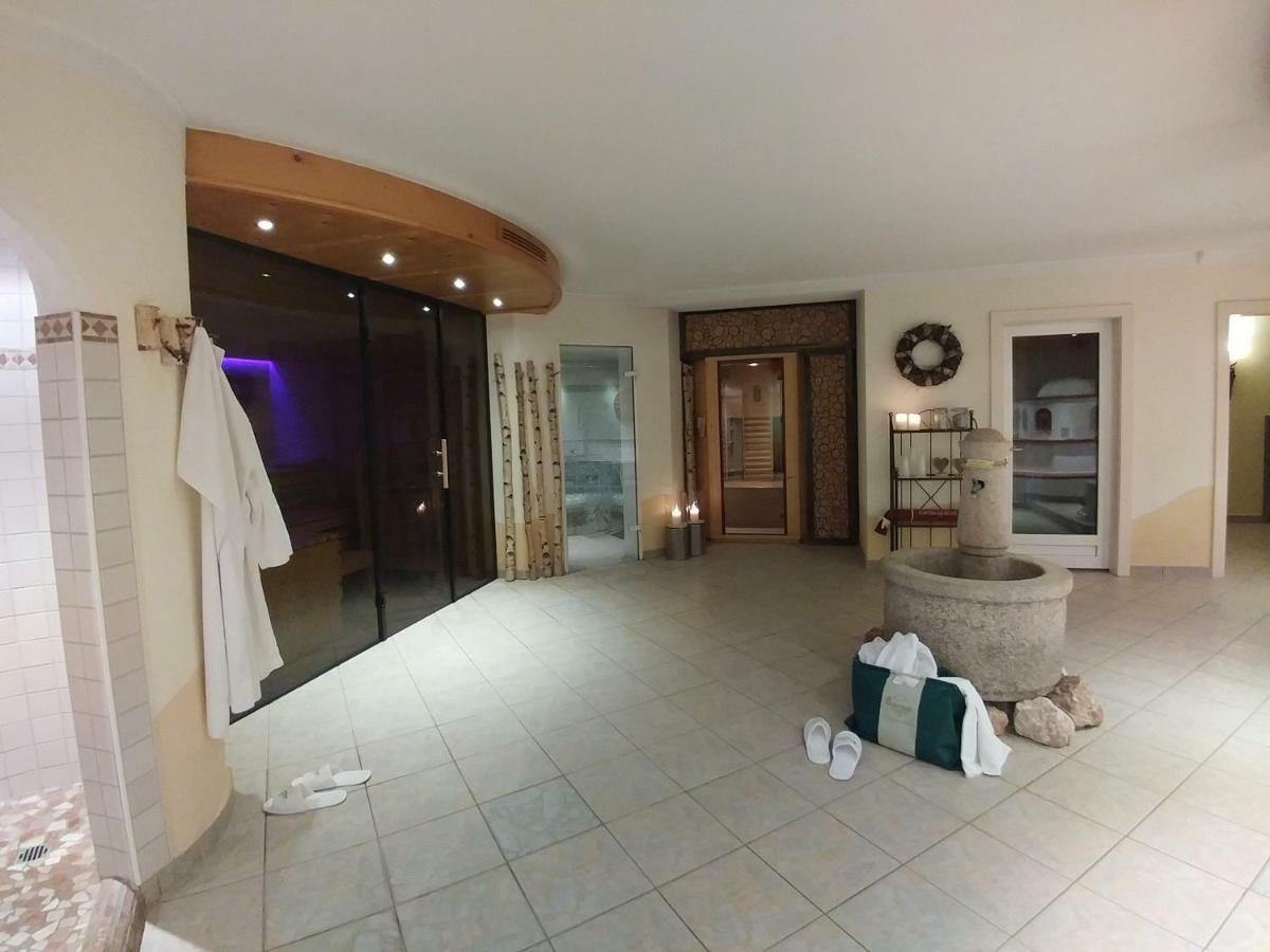 פולפמס Appartement Medraz מראה חיצוני תמונה